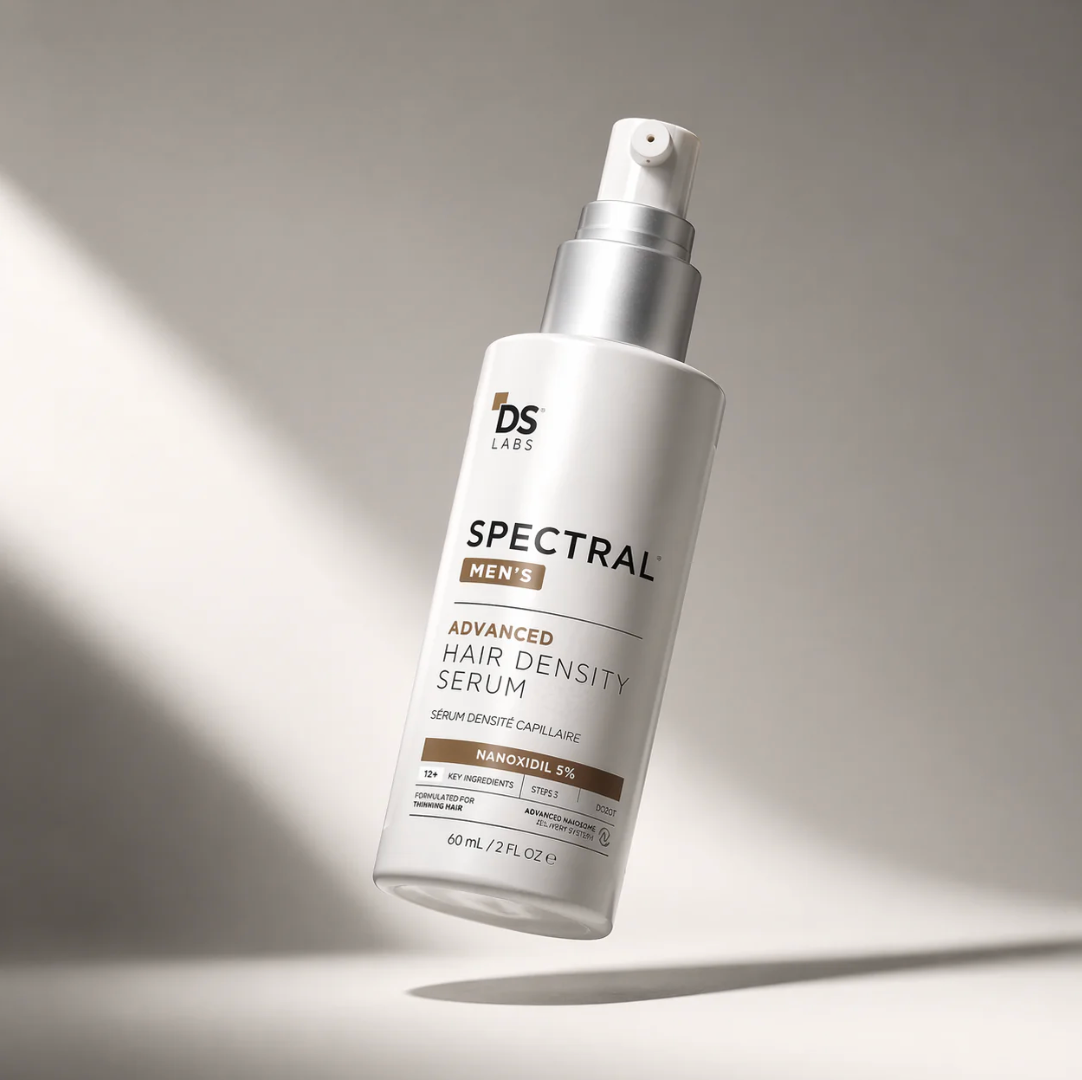 NANOXIDIL SPECTRAL