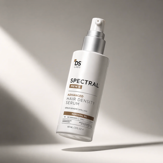 NANOXIDIL SPECTRAL